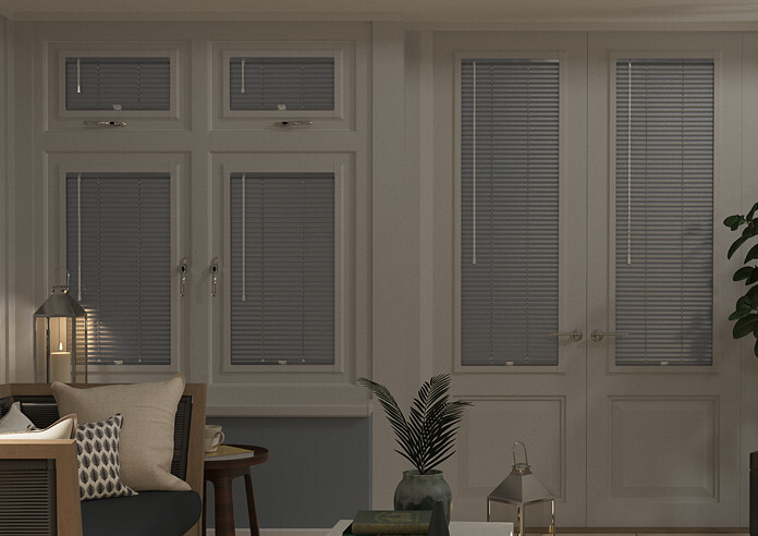 Venetian, Urban Obsession - Perfect Fit Blind - Image 5